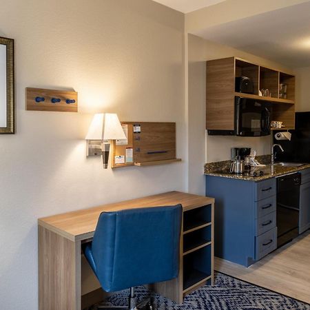 Candlewood Suites - Bluffton-Hilton Head By Ihg Ngoại thất bức ảnh