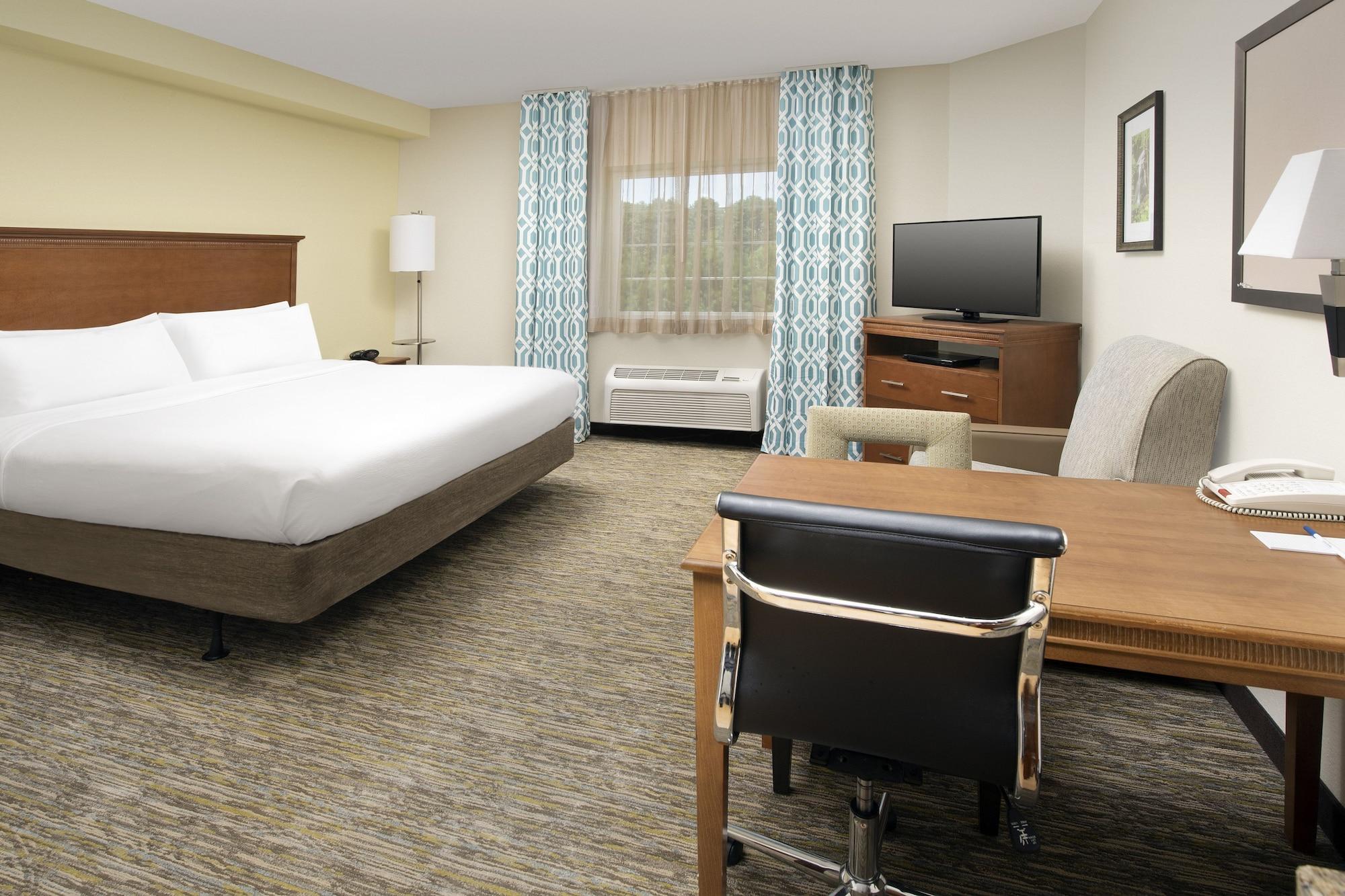 Candlewood Suites - Bluffton-Hilton Head By Ihg Ngoại thất bức ảnh