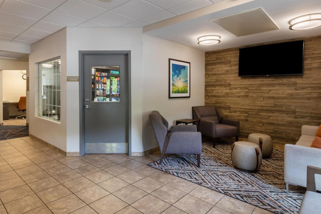Candlewood Suites - Bluffton-Hilton Head By Ihg Ngoại thất bức ảnh