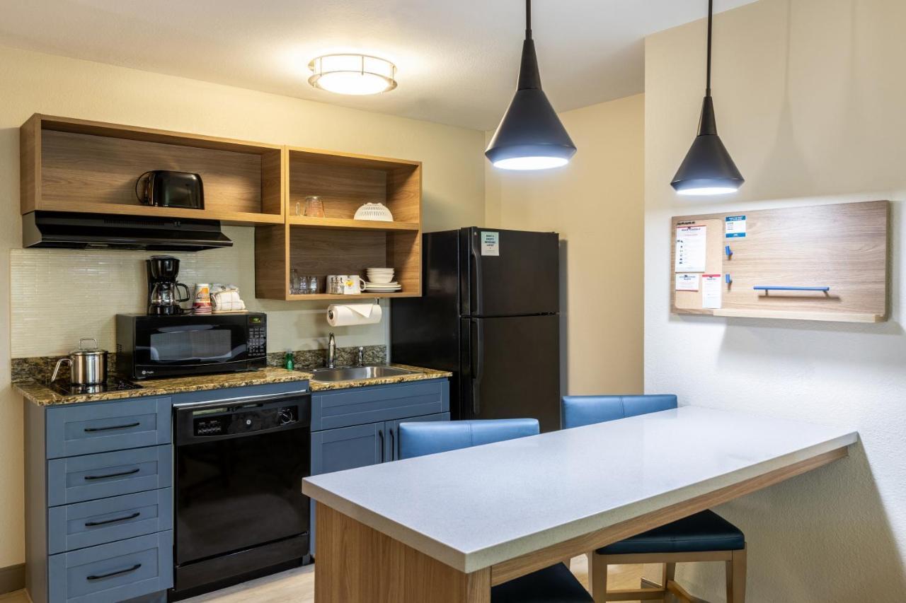 Candlewood Suites - Bluffton-Hilton Head By Ihg Ngoại thất bức ảnh