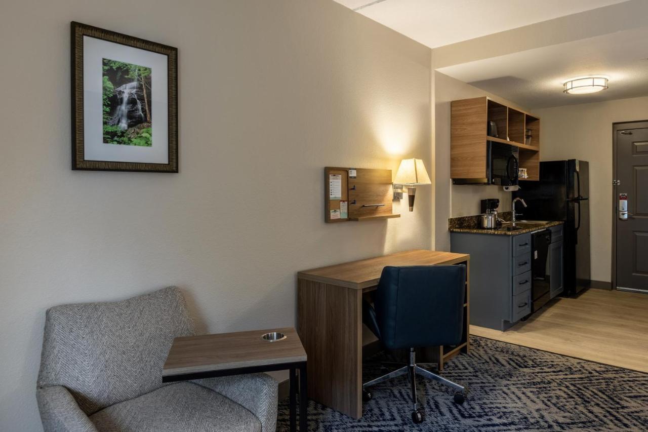 Candlewood Suites - Bluffton-Hilton Head By Ihg Ngoại thất bức ảnh