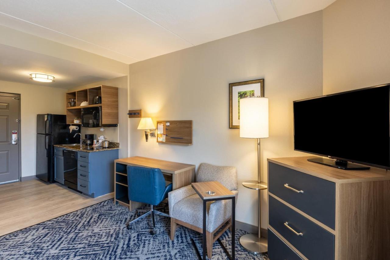 Candlewood Suites - Bluffton-Hilton Head By Ihg Ngoại thất bức ảnh