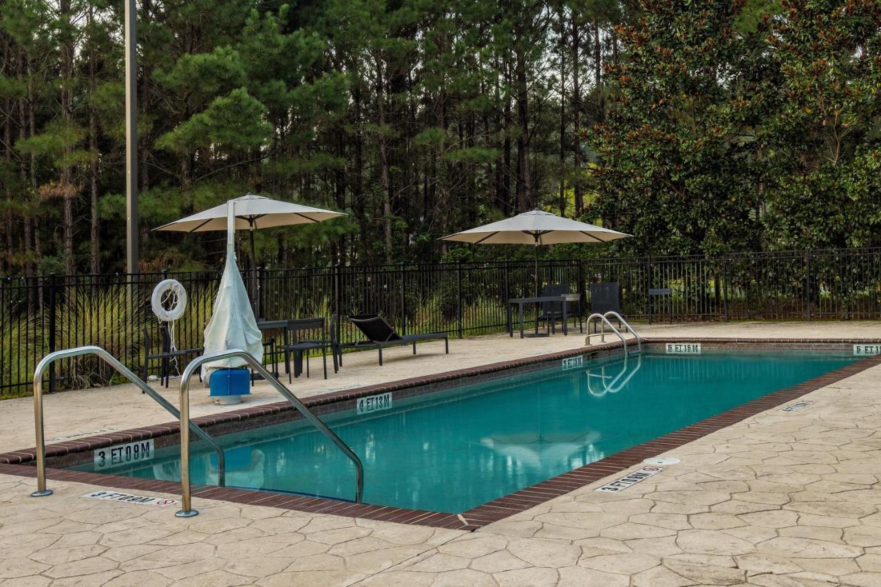Candlewood Suites - Bluffton-Hilton Head By Ihg Ngoại thất bức ảnh
