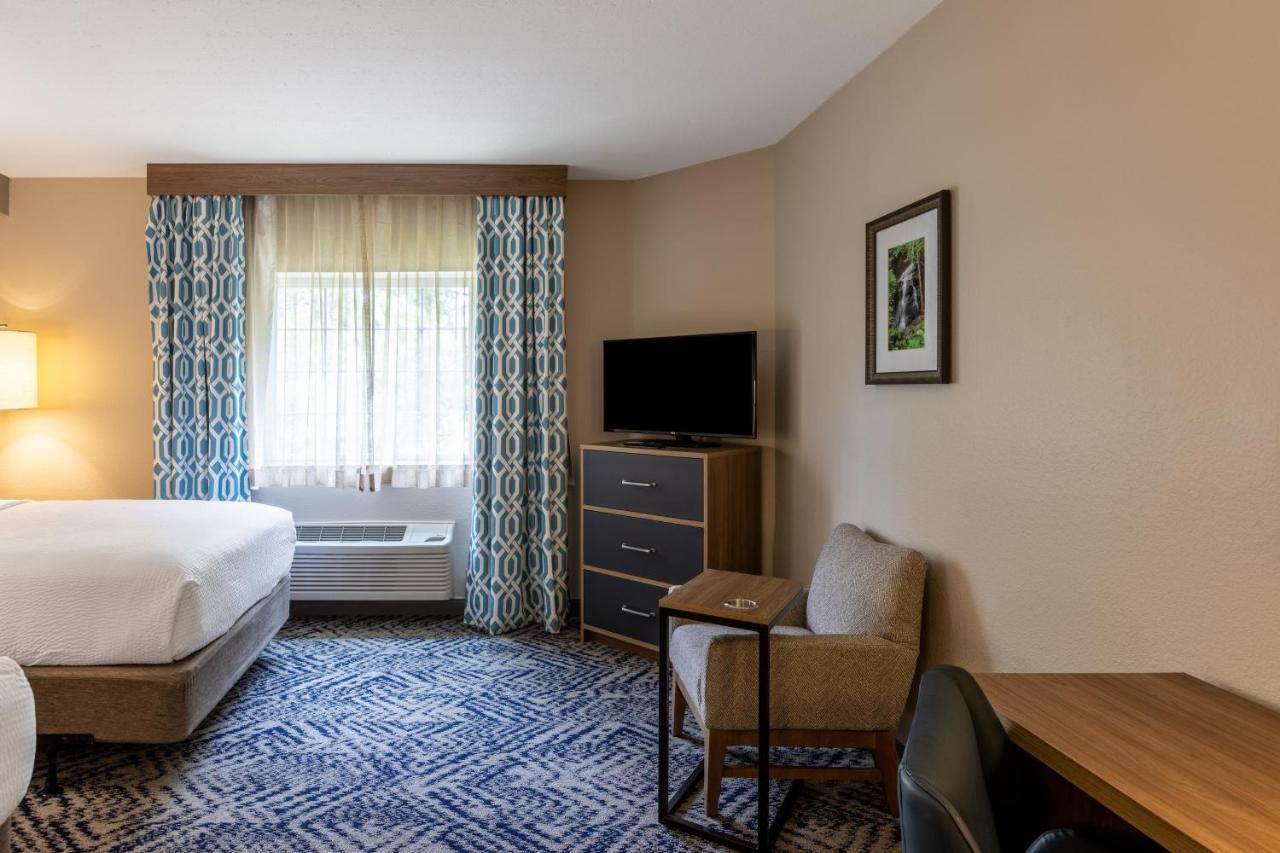 Candlewood Suites - Bluffton-Hilton Head By Ihg Ngoại thất bức ảnh