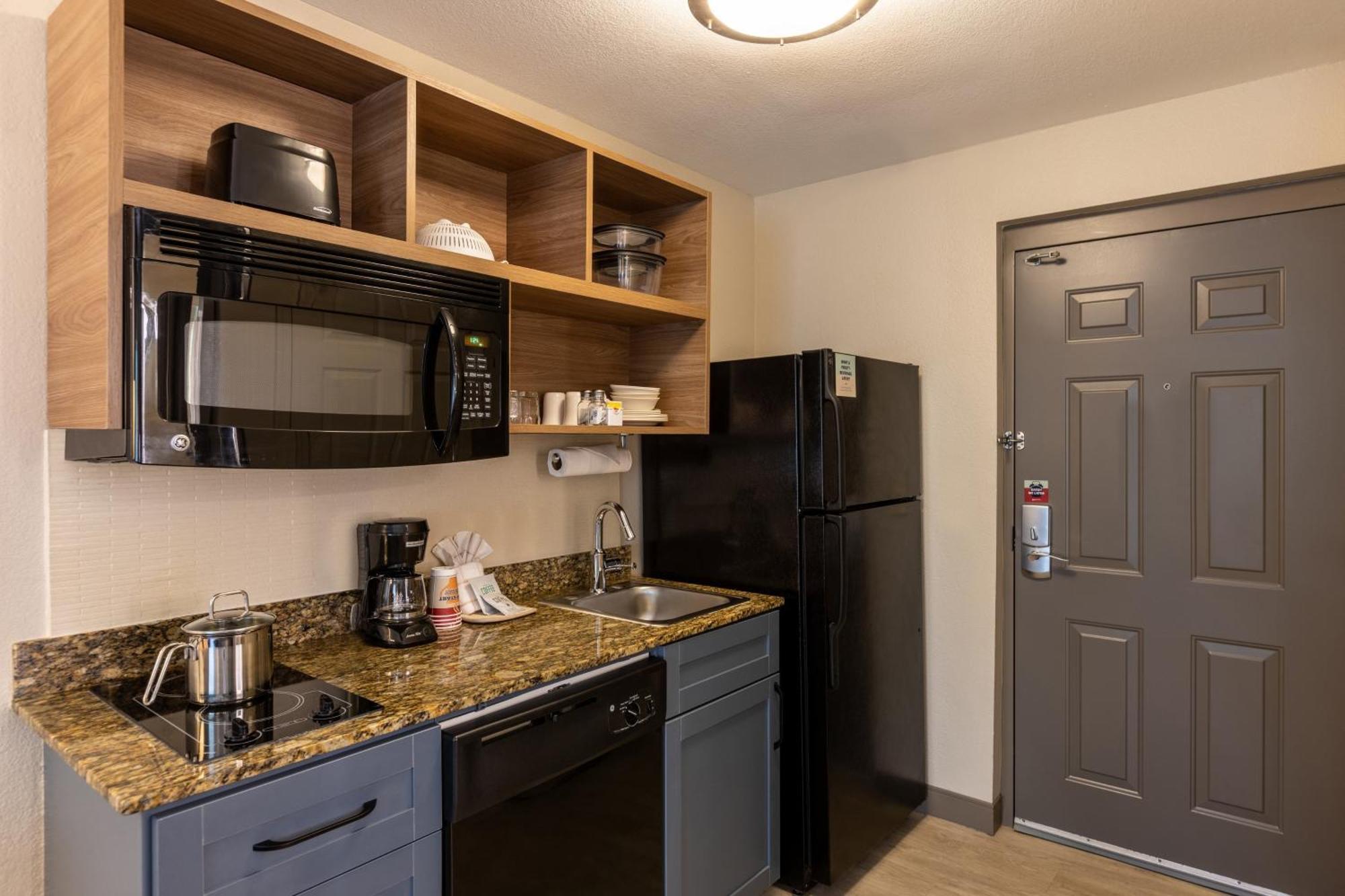 Candlewood Suites - Bluffton-Hilton Head By Ihg Ngoại thất bức ảnh