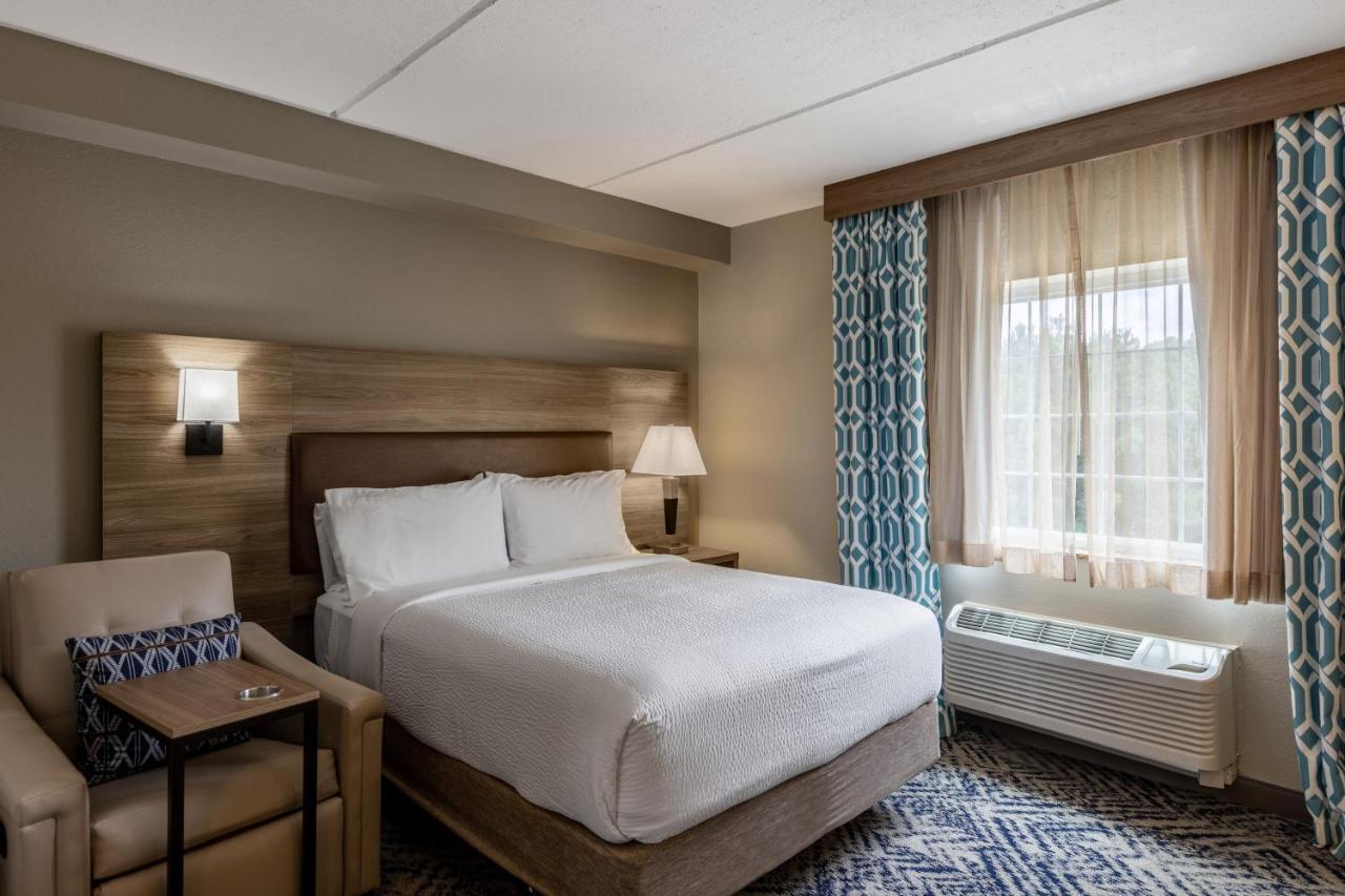 Candlewood Suites - Bluffton-Hilton Head By Ihg Ngoại thất bức ảnh