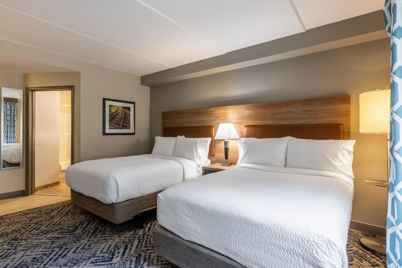Candlewood Suites - Bluffton-Hilton Head By Ihg Ngoại thất bức ảnh