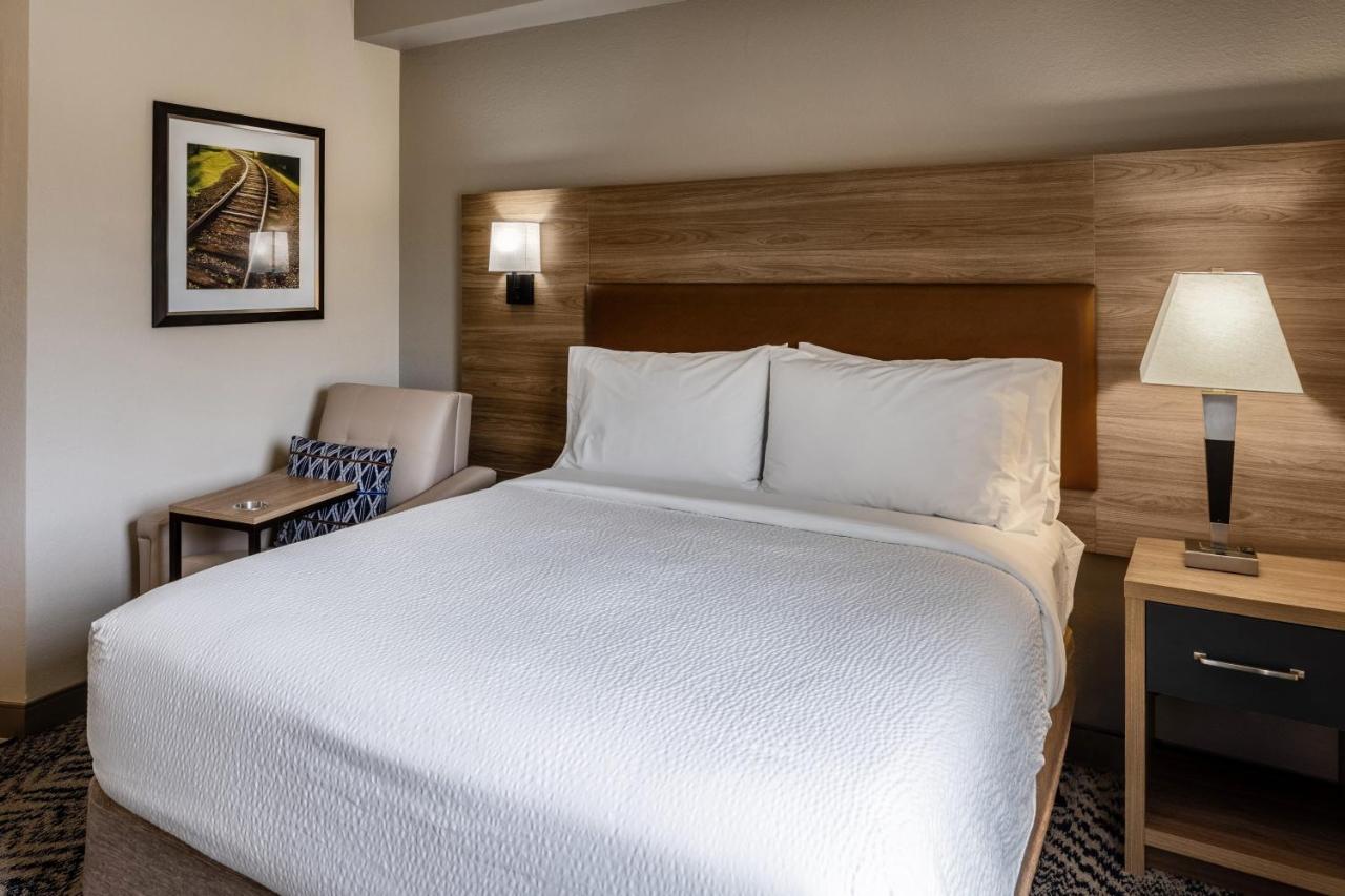 Candlewood Suites - Bluffton-Hilton Head By Ihg Ngoại thất bức ảnh