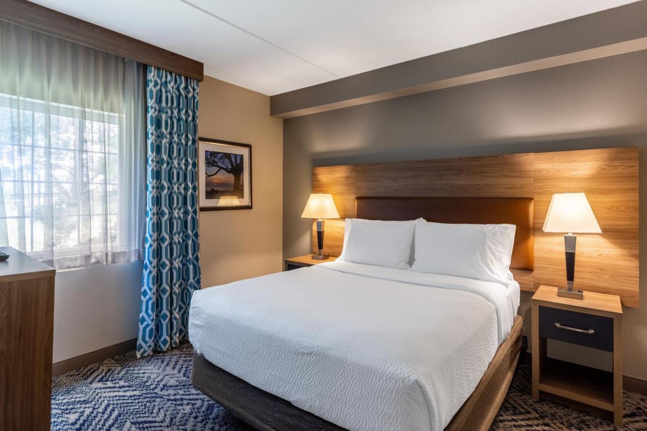 Candlewood Suites - Bluffton-Hilton Head By Ihg Ngoại thất bức ảnh