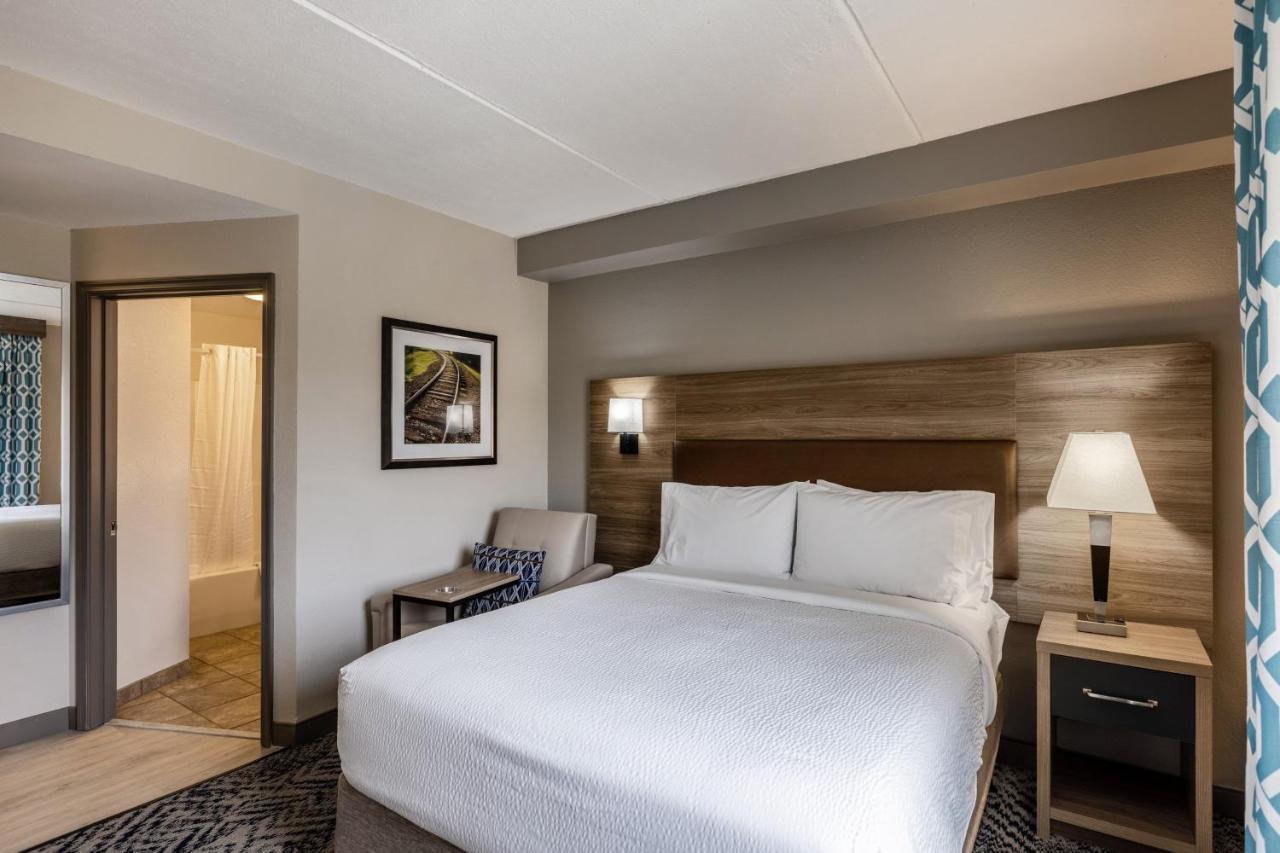 Candlewood Suites - Bluffton-Hilton Head By Ihg Ngoại thất bức ảnh