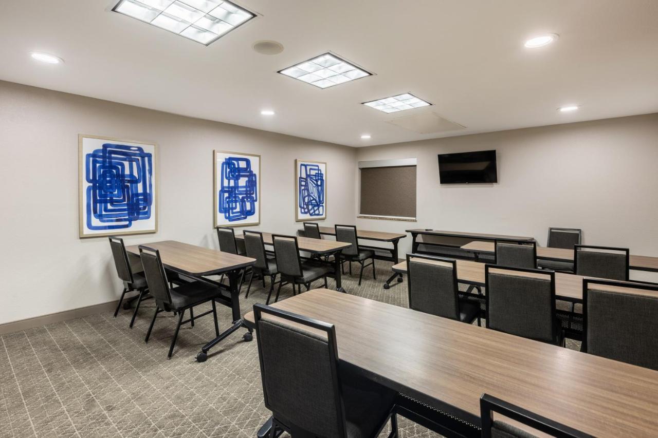 Candlewood Suites - Bluffton-Hilton Head By Ihg Ngoại thất bức ảnh