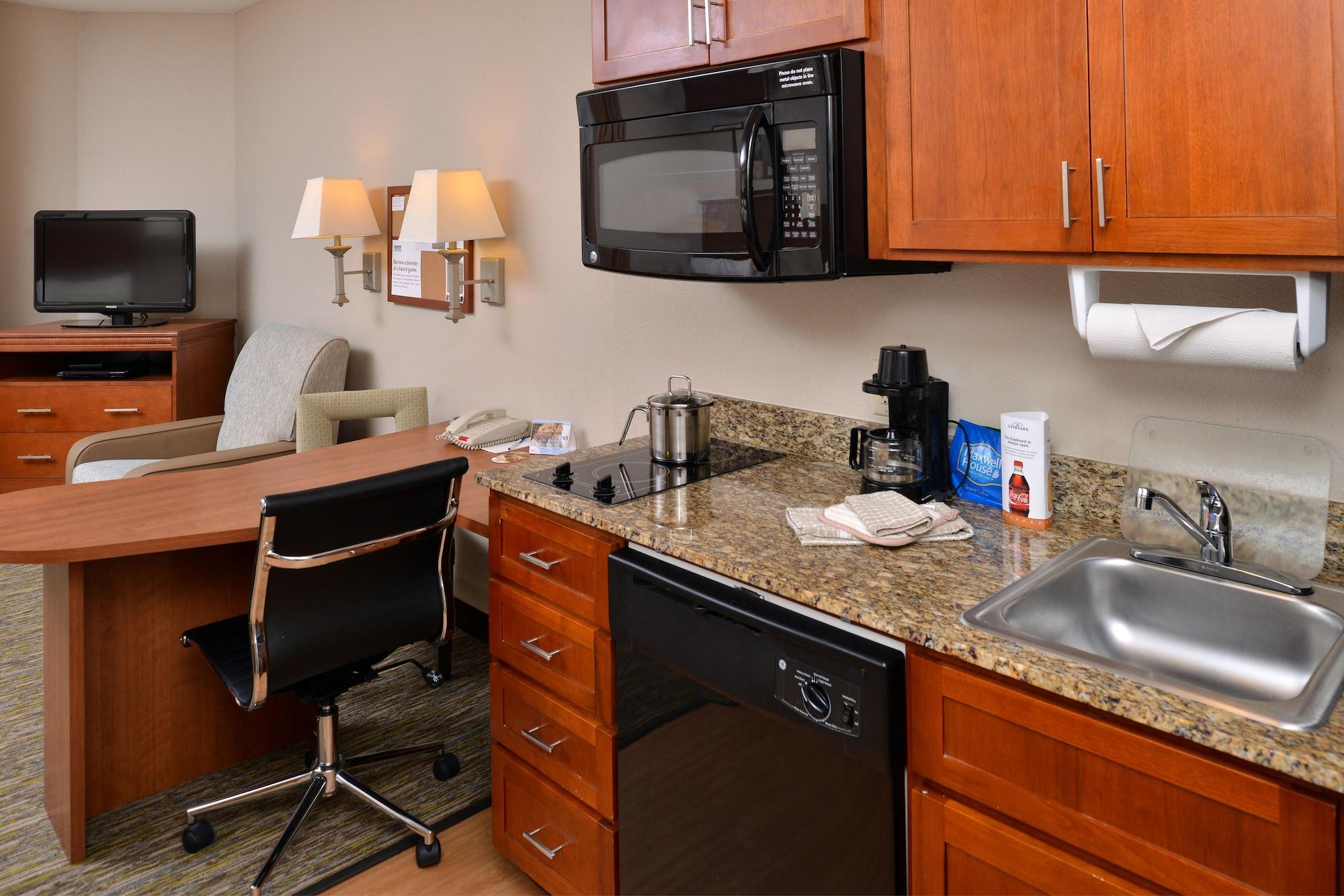 Candlewood Suites - Bluffton-Hilton Head By Ihg Ngoại thất bức ảnh