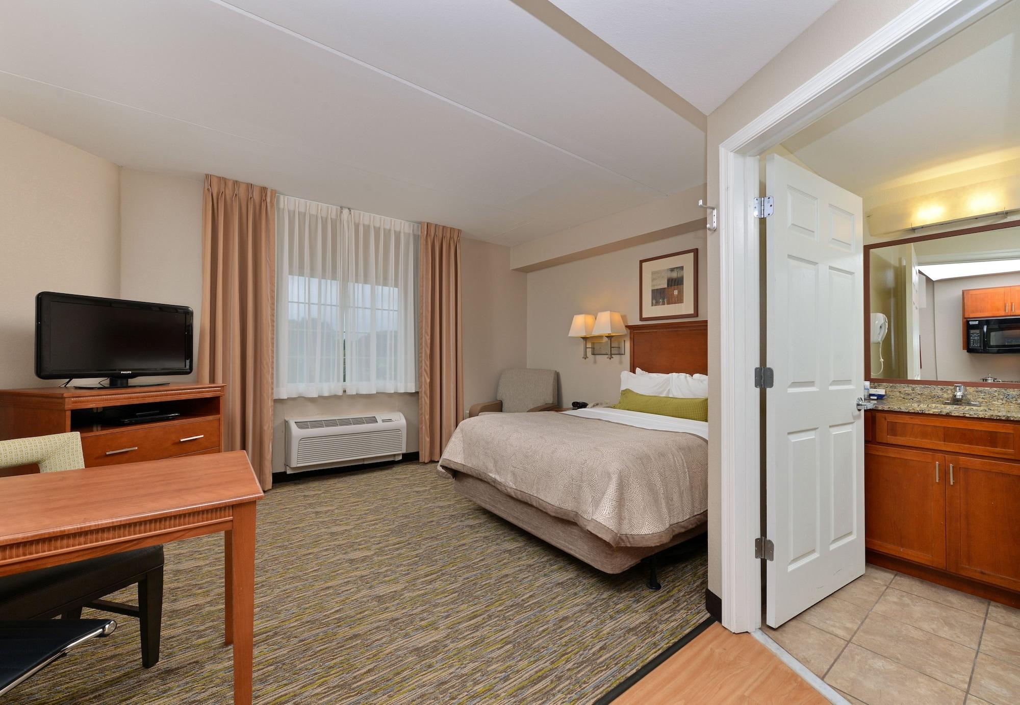 Candlewood Suites - Bluffton-Hilton Head By Ihg Ngoại thất bức ảnh