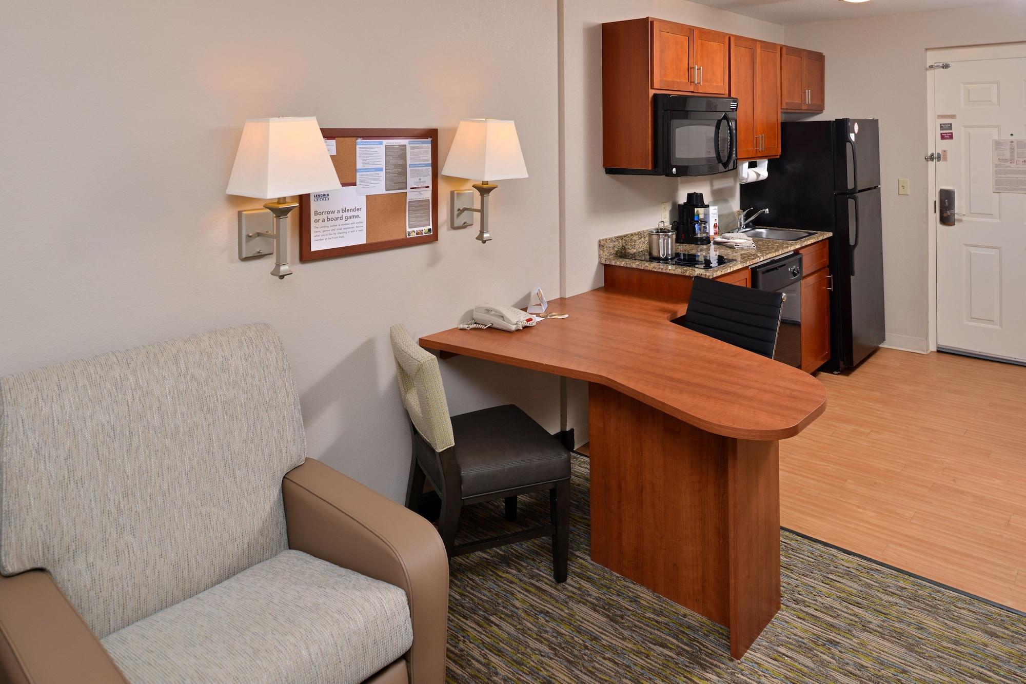 Candlewood Suites - Bluffton-Hilton Head By Ihg Ngoại thất bức ảnh