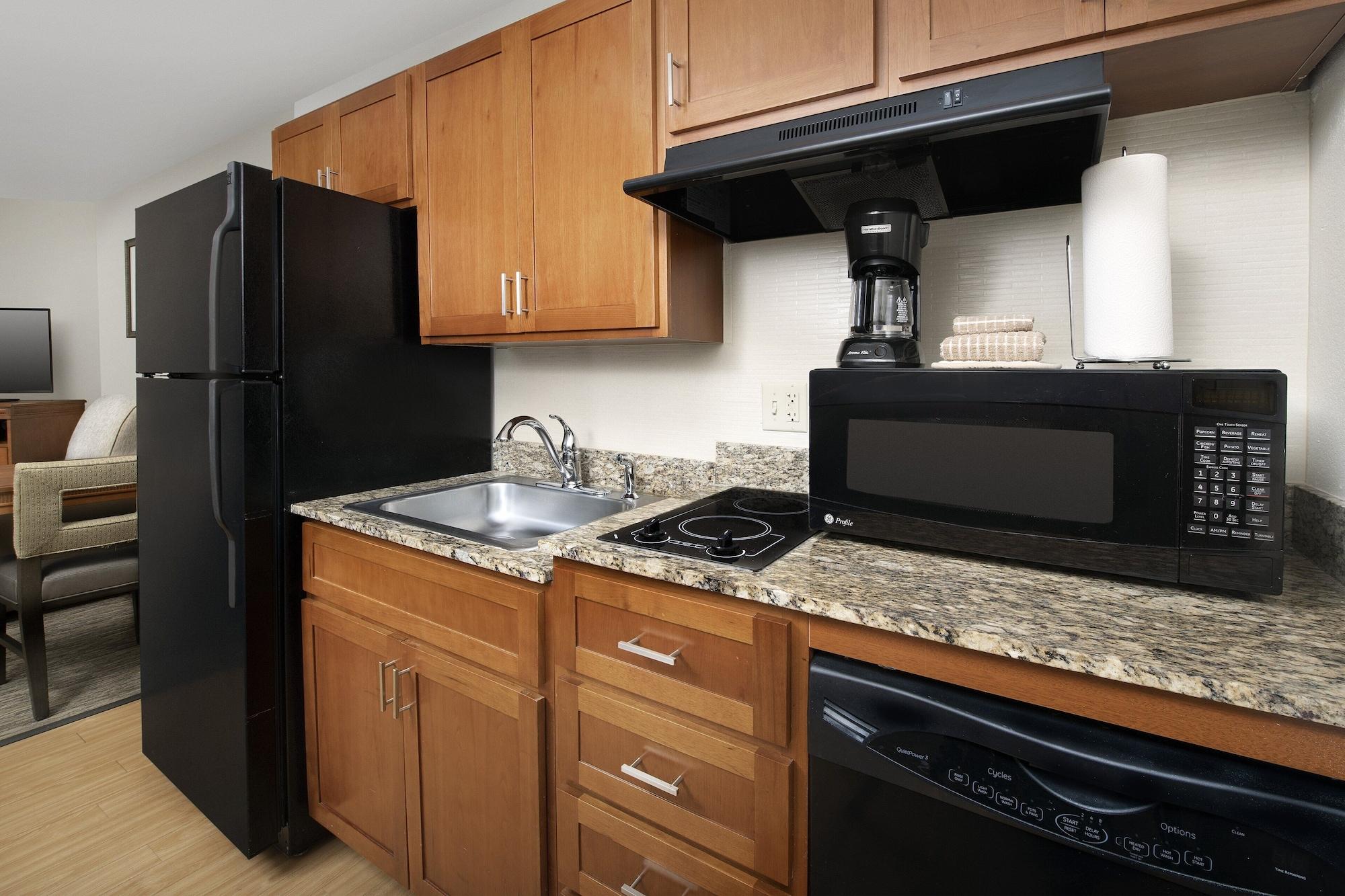 Candlewood Suites - Bluffton-Hilton Head By Ihg Ngoại thất bức ảnh