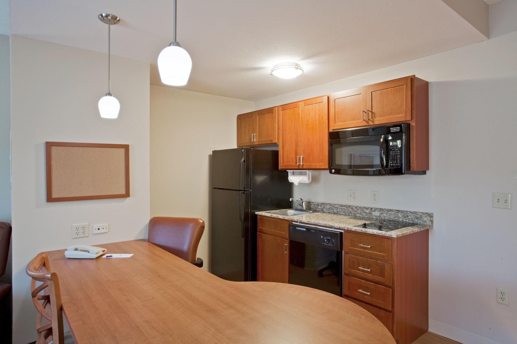 Candlewood Suites - Bluffton-Hilton Head By Ihg Ngoại thất bức ảnh