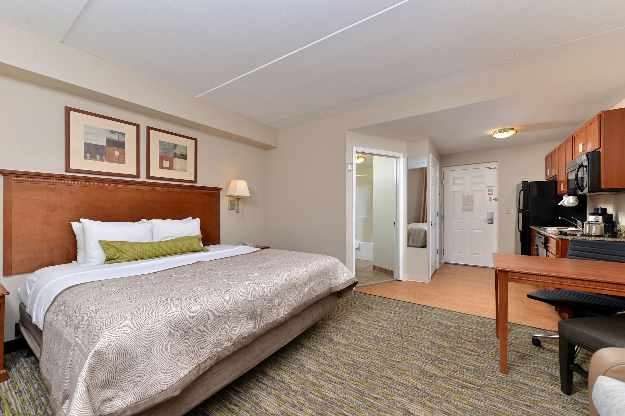 Candlewood Suites - Bluffton-Hilton Head By Ihg Ngoại thất bức ảnh