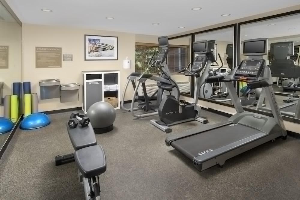 Candlewood Suites - Bluffton-Hilton Head By Ihg Ngoại thất bức ảnh