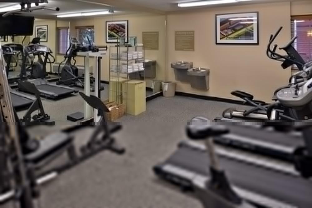Candlewood Suites - Bluffton-Hilton Head By Ihg Ngoại thất bức ảnh