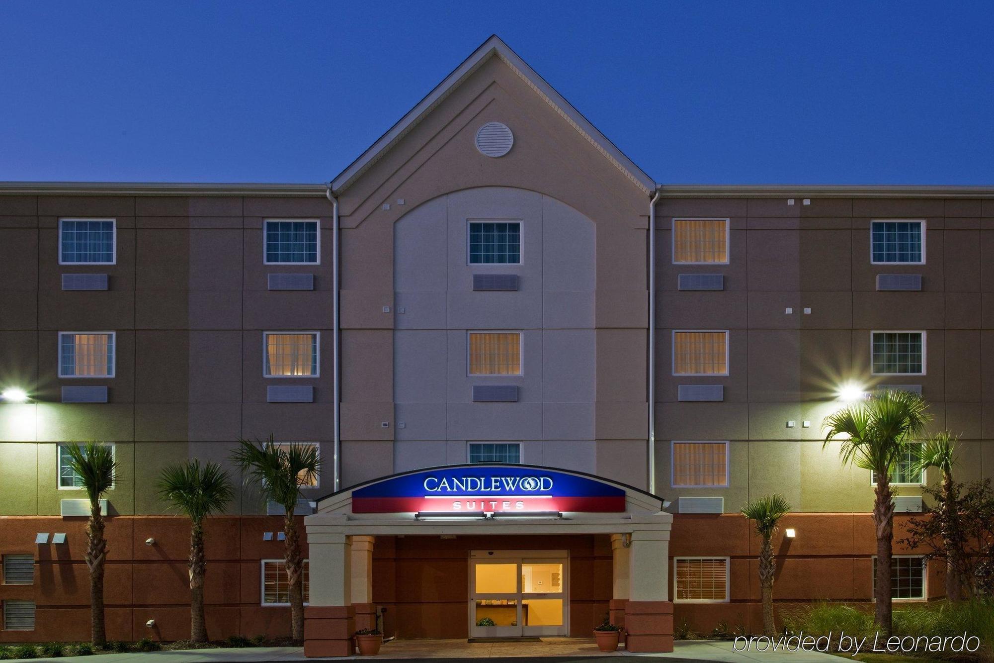Candlewood Suites - Bluffton-Hilton Head By Ihg Ngoại thất bức ảnh