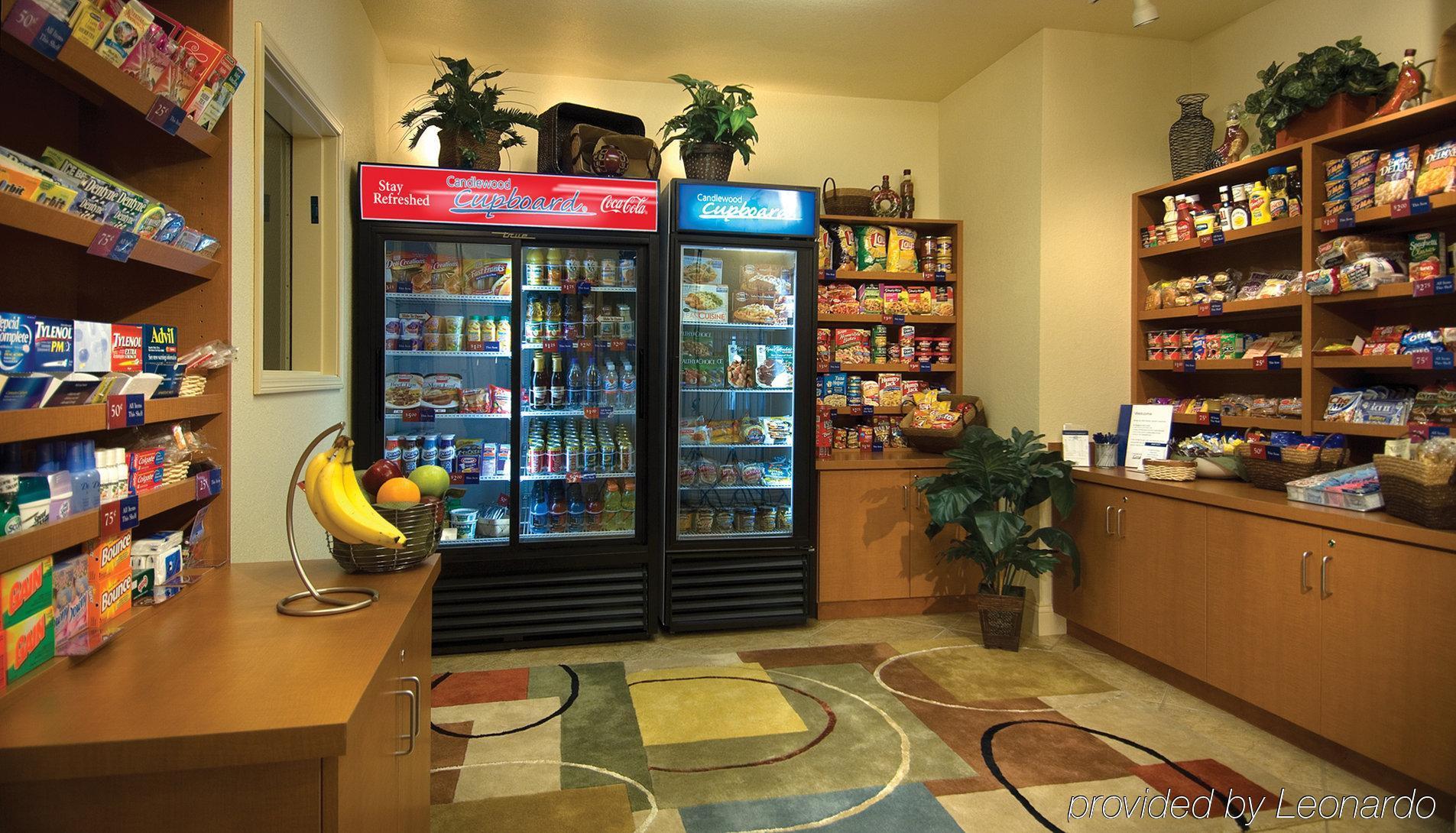 Candlewood Suites - Bluffton-Hilton Head By Ihg Tiện nghi bức ảnh