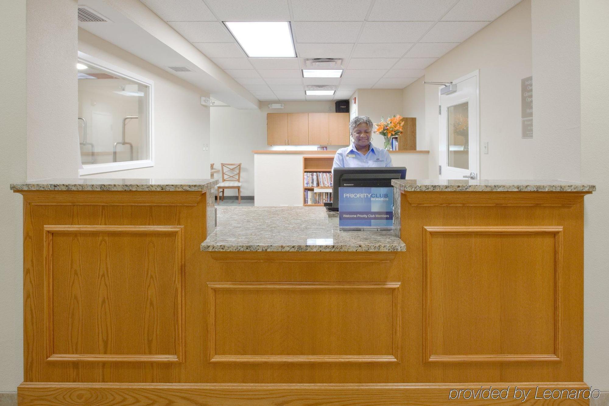 Candlewood Suites - Bluffton-Hilton Head By Ihg Nội địa bức ảnh