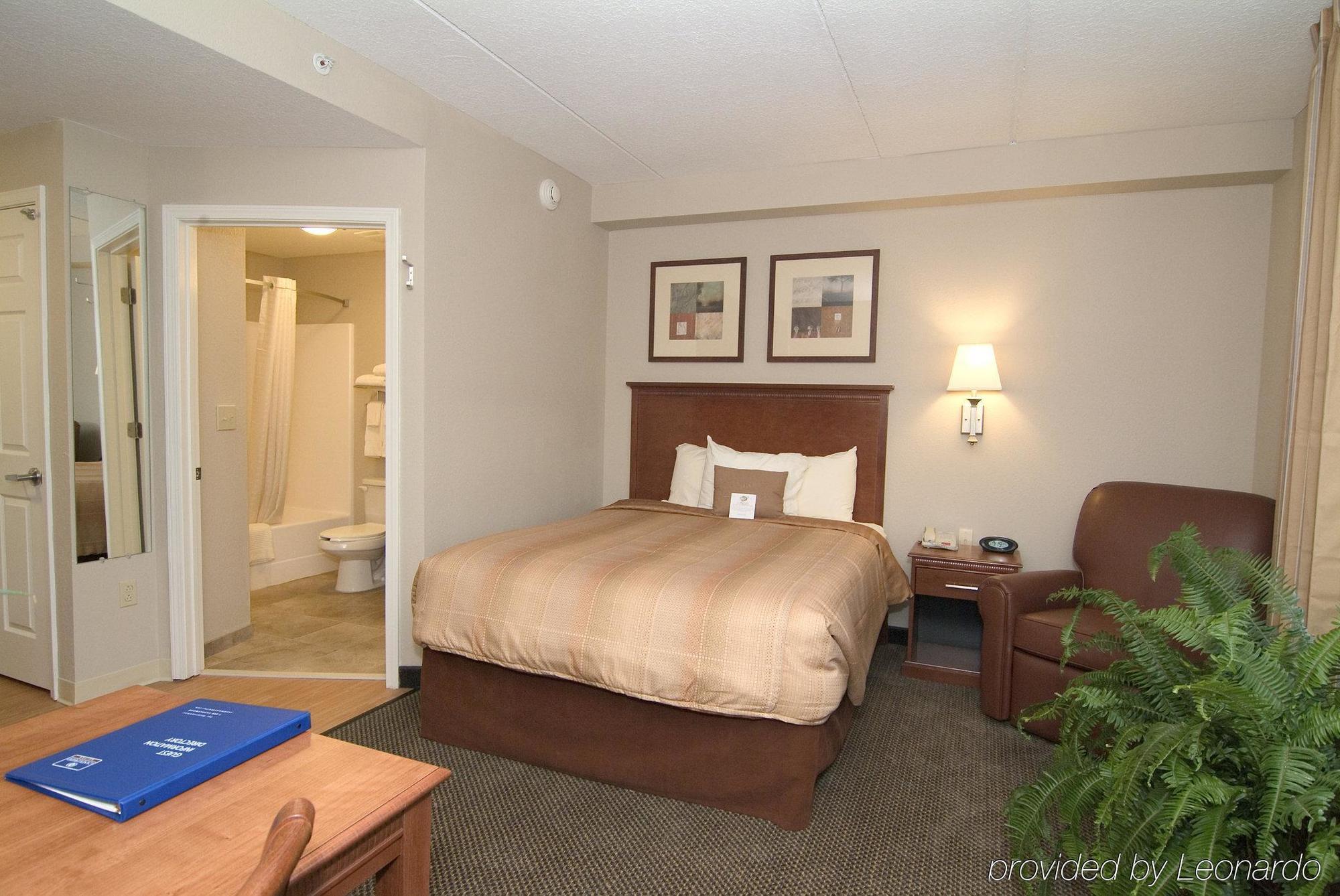 Candlewood Suites - Bluffton-Hilton Head By Ihg Phòng bức ảnh