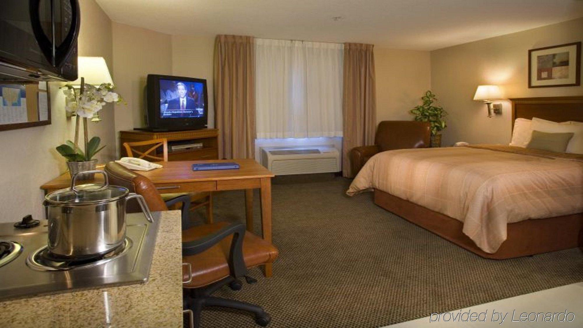 Candlewood Suites - Bluffton-Hilton Head By Ihg Phòng bức ảnh
