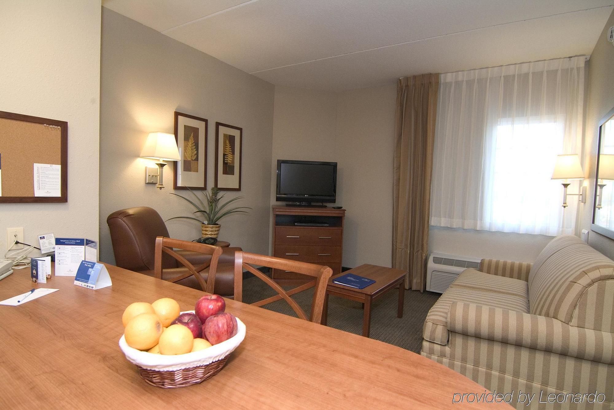 Candlewood Suites - Bluffton-Hilton Head By Ihg Phòng bức ảnh