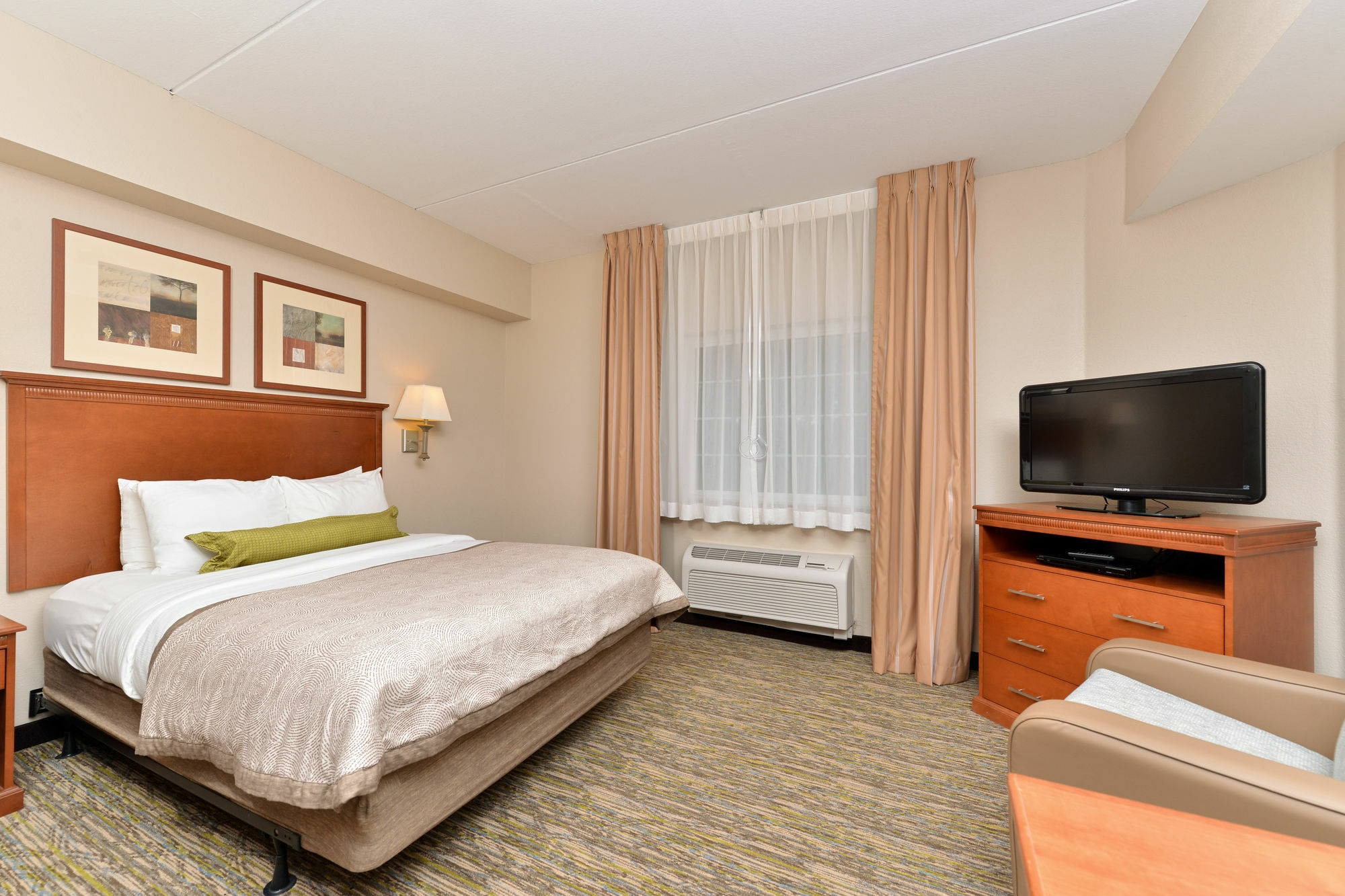 Candlewood Suites - Bluffton-Hilton Head By Ihg Ngoại thất bức ảnh