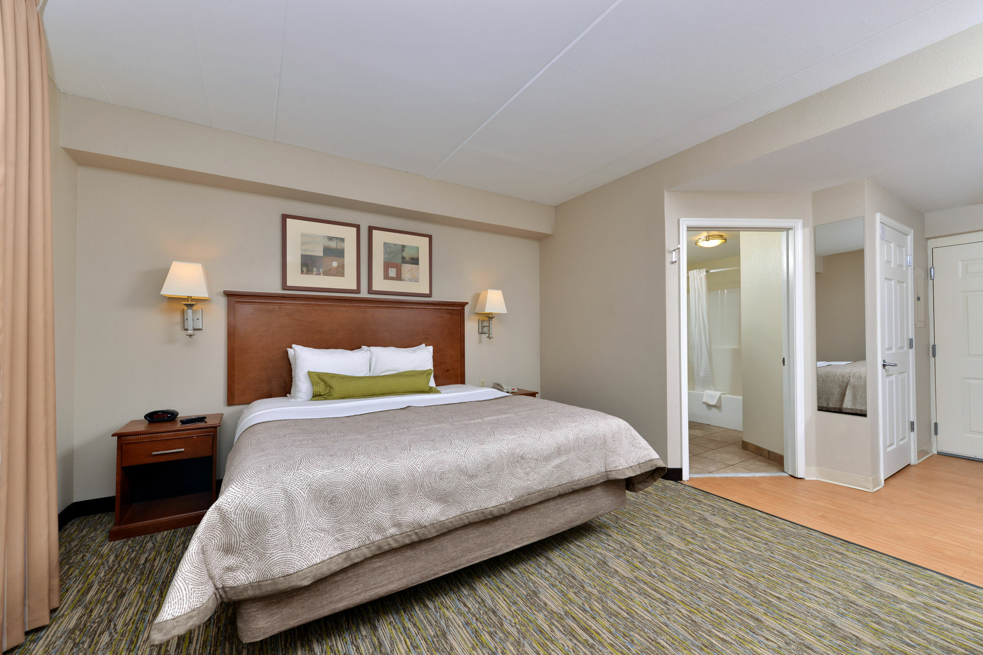 Candlewood Suites - Bluffton-Hilton Head By Ihg Ngoại thất bức ảnh