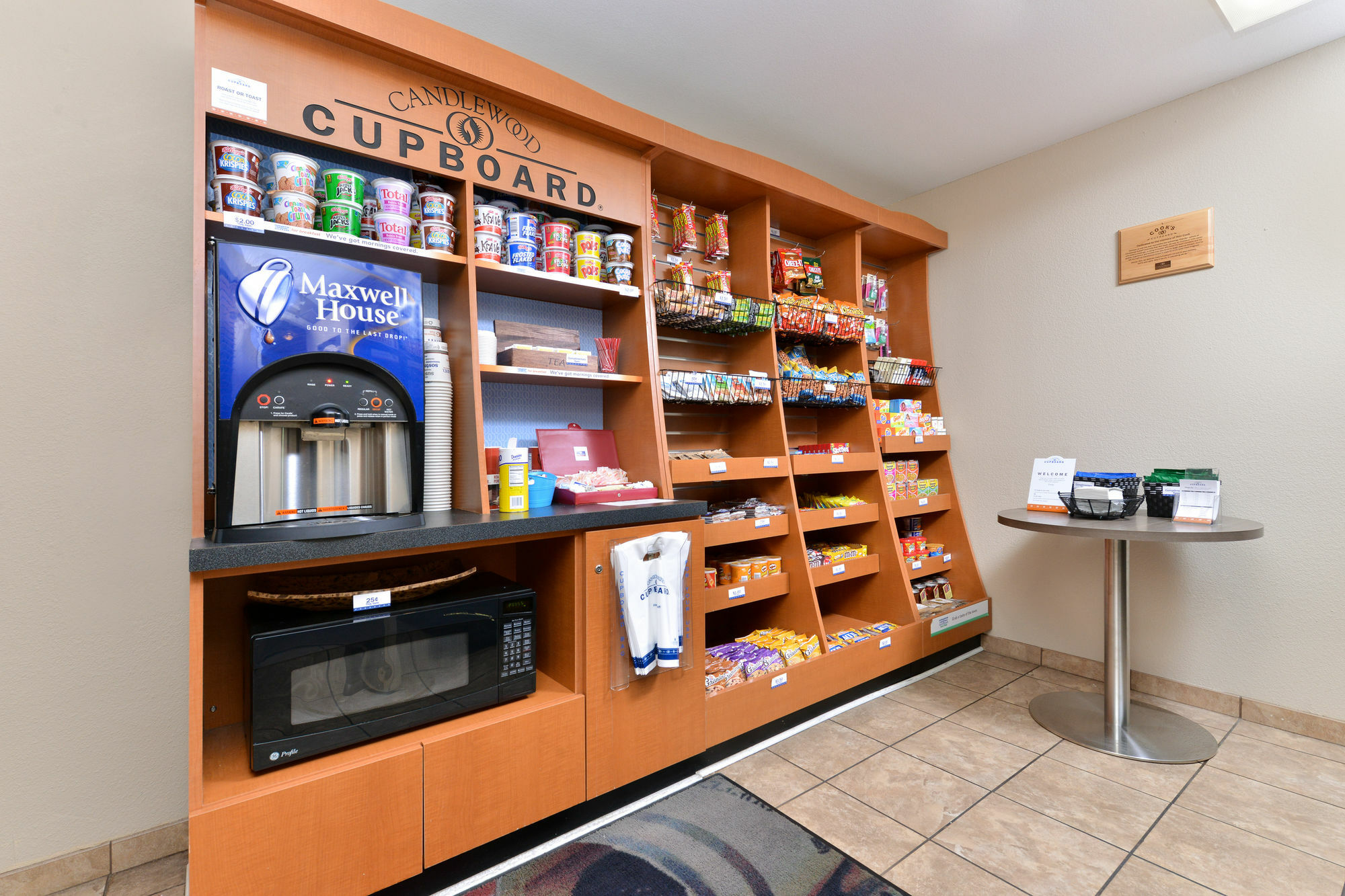 Candlewood Suites - Bluffton-Hilton Head By Ihg Ngoại thất bức ảnh