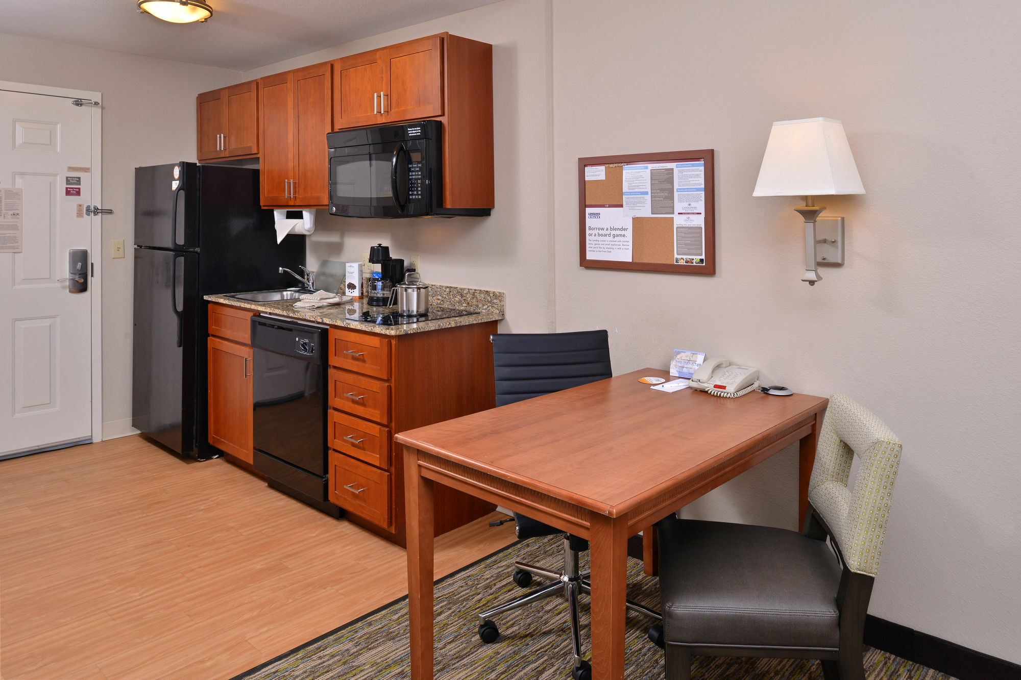 Candlewood Suites - Bluffton-Hilton Head By Ihg Ngoại thất bức ảnh