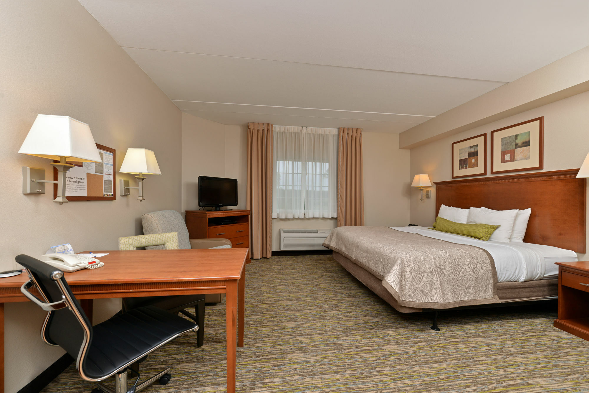 Candlewood Suites - Bluffton-Hilton Head By Ihg Ngoại thất bức ảnh