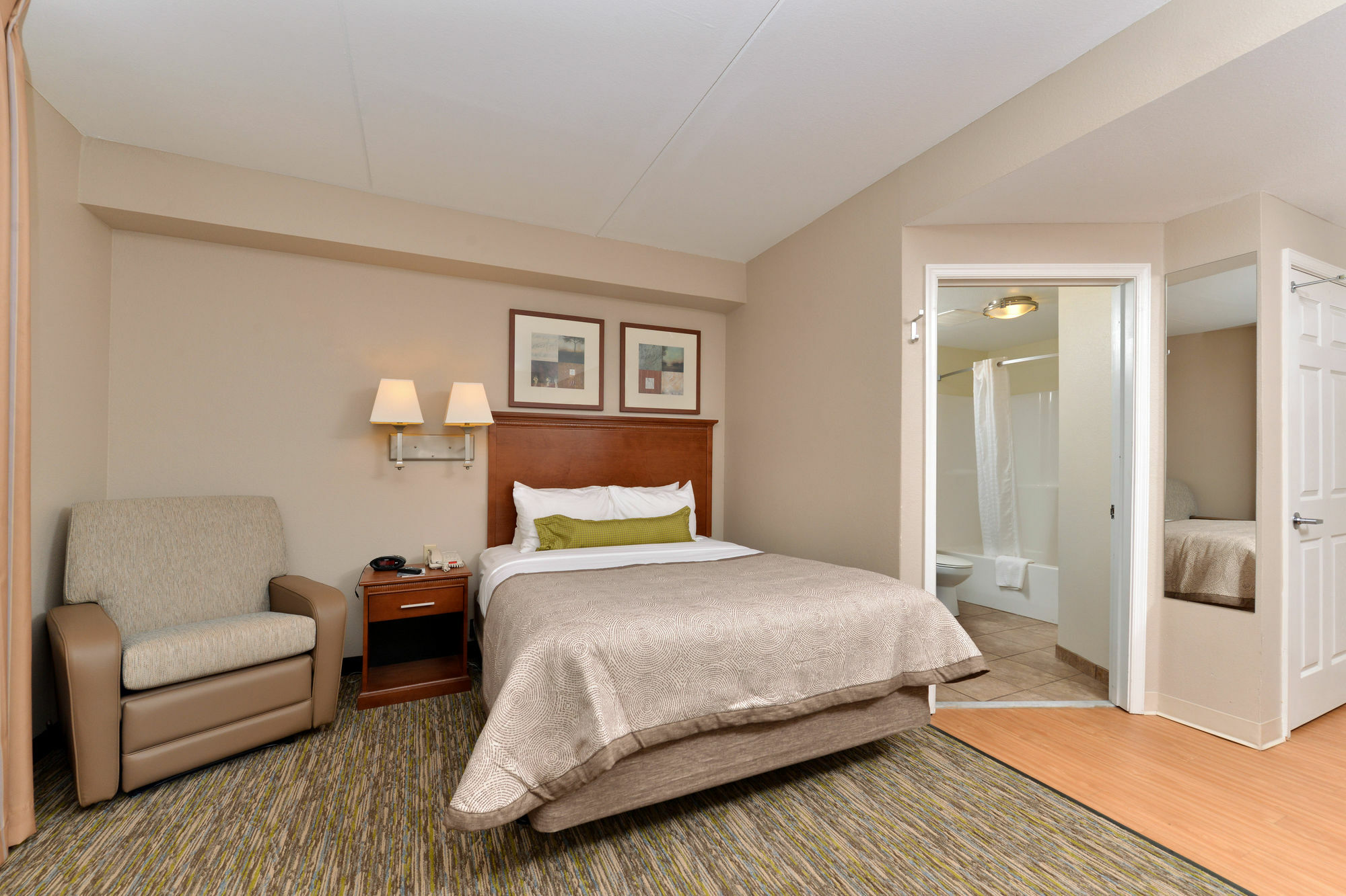 Candlewood Suites - Bluffton-Hilton Head By Ihg Ngoại thất bức ảnh