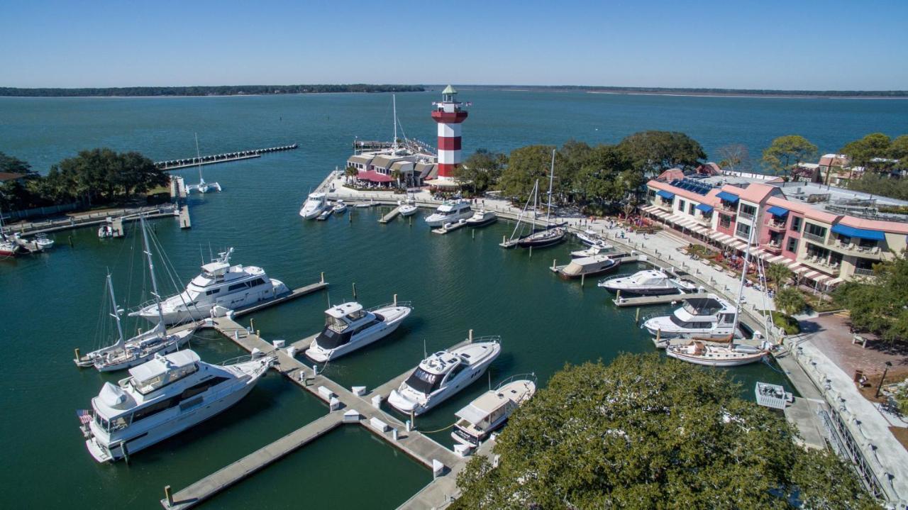 Candlewood Suites - Bluffton-Hilton Head By Ihg Ngoại thất bức ảnh